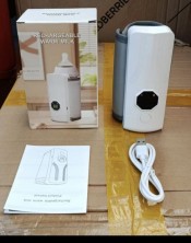 DT- 608 подогреватель для бутылочек портативный