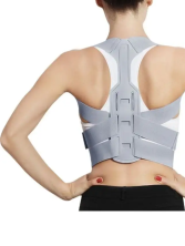 RZ-568 Корректор осанки Invisible Pose Correction Belt