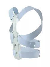 RZ-568 Корректор осанки Invisible Pose Correction Belt