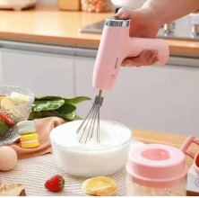 KP-903 Миксер  Wireless Multi-function Cooking Machi 