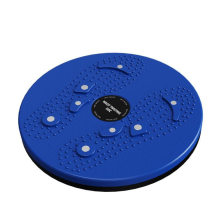 MS-315 Тренажер Waisttwisting большой со следами