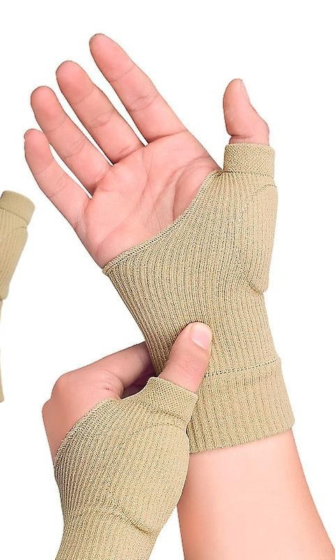 RZ-309 Бандаж Thumb Compression Artritis Gloves  на руку