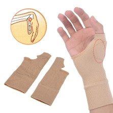 RZ-309 Бандаж Thumb Compression Artritis Gloves  на руку