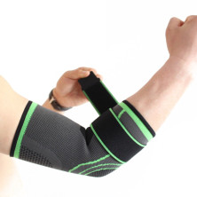 MS-265 Бандаж  Rokea Elbow Support на локоть 
