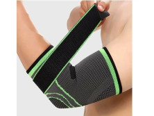 MS-265 Бандаж  Rokea Elbow Support на локоть 