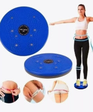 MS-302 Тренажер-диск Waisttwisting Type-801 вращающийся