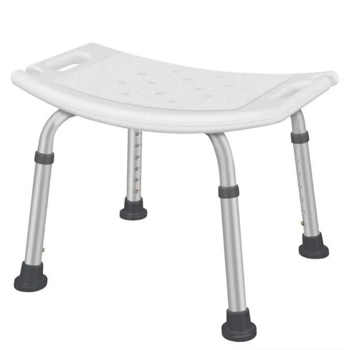 TV-903 Стул "Титан" с держателем  для ванной 