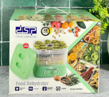 KP-046 Сушилка DSP KA9003 для овощей и фруктов 