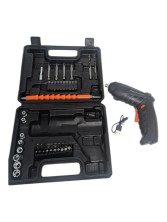 IN-005 Шуруповерт в наборе