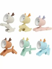 NCH-009 Светильник-ночник  Cute And Funny мини