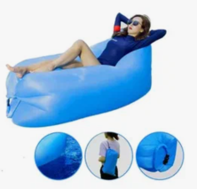 RZ-476 Диван Lamzac надувной