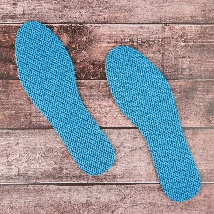 RZ-290 Стельки "Комфорт"