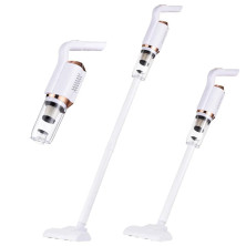 RZ-345 Пылесос  Wireless Vacuum Cleaner вакуумный с 4-мя насадками