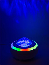 NCH-065 Ночник-проектор Starry Projector Light