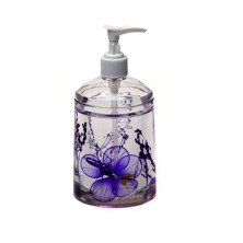 HT-002 Дозатор  Dispencer Sapone Liquido для жидкого мыла