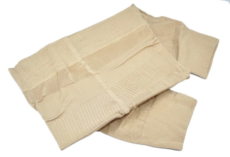 TV-583 Шорты утягивающие Мой Мир