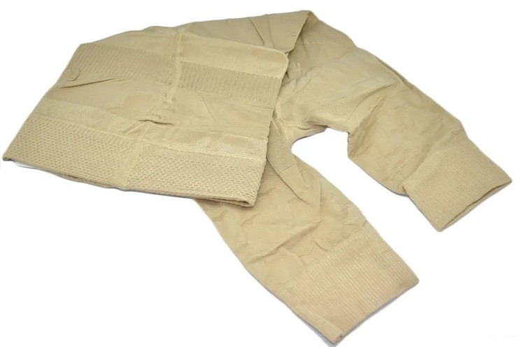 TV-583 Шорты утягивающие Мой Мир