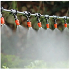TV-363-10m Шланг Patio Misticooling Kit 10 м с распылителем 