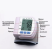 TM-034 Тонометр Blood Pressure Monitor CK-102S для давления на запястье