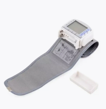 TM-034 Тонометр Blood Pressure Monitor CK-102S  для давления на запястье 
