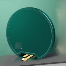 KP-444 Доска разделочная круглая