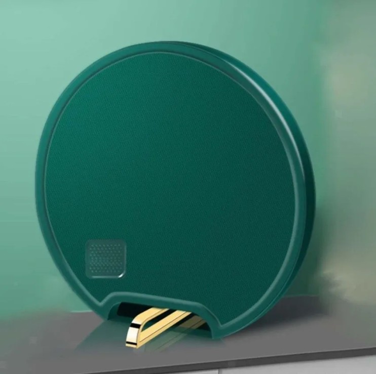 KP-444 Доска разделочная круглая