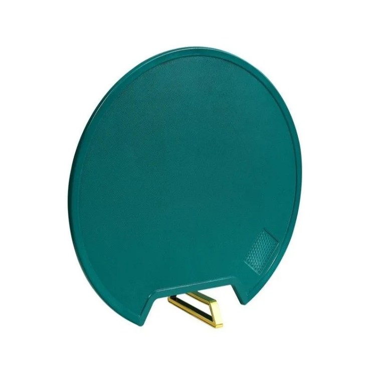 KP-444 Доска разделочная круглая