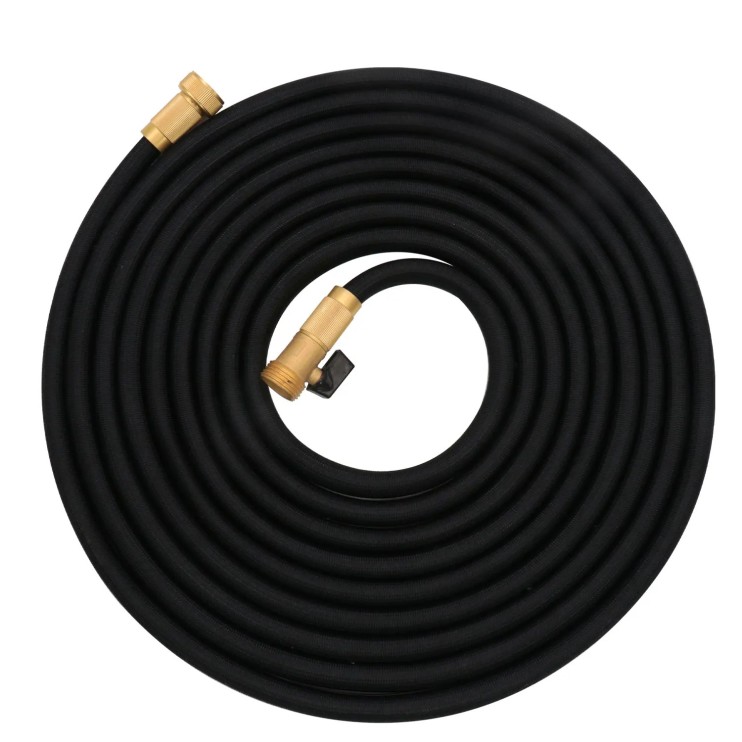 TV-131 Шланг 30 м с чехлом и металлической насадкой