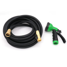 TV-131 Шланг 30 м с чехлом и металлической насадкой