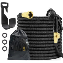 TV-131 Шланг 30 м с чехлом и металлической насадкой