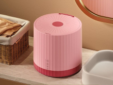 RZ-707 Cтиральная машинка mini washing machine портативная