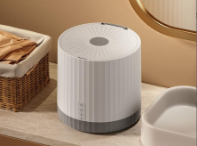 RZ-707 Cтиральная машинка mini washing machine портативная