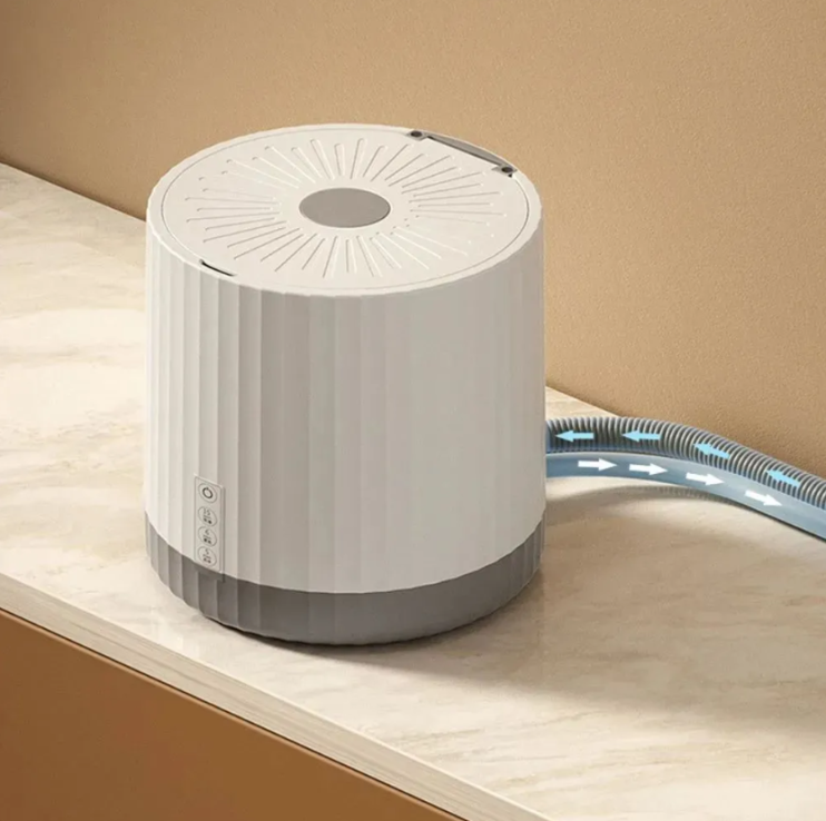 RZ-707 Cтиральная машинка mini washing machine портативная