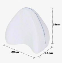 MS-169 Подушка Leg Pillow ортопедическая для ног