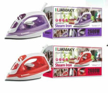 RZ-007 Утюг Jamaky JMK1009 паровой электрический