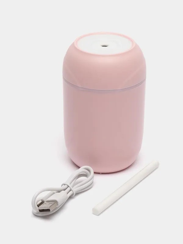 AV-148 Увлажнитель воздуха Colorful Humidifier