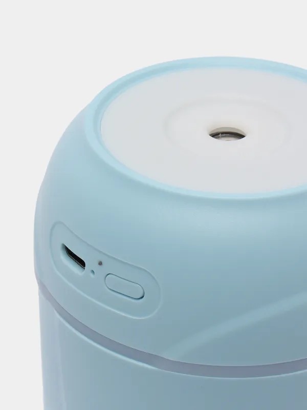 AV-148 Увлажнитель воздуха Colorful Humidifier