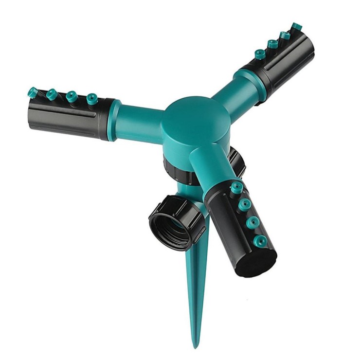 RZ-456 Распылитель 360° Rotation садовый