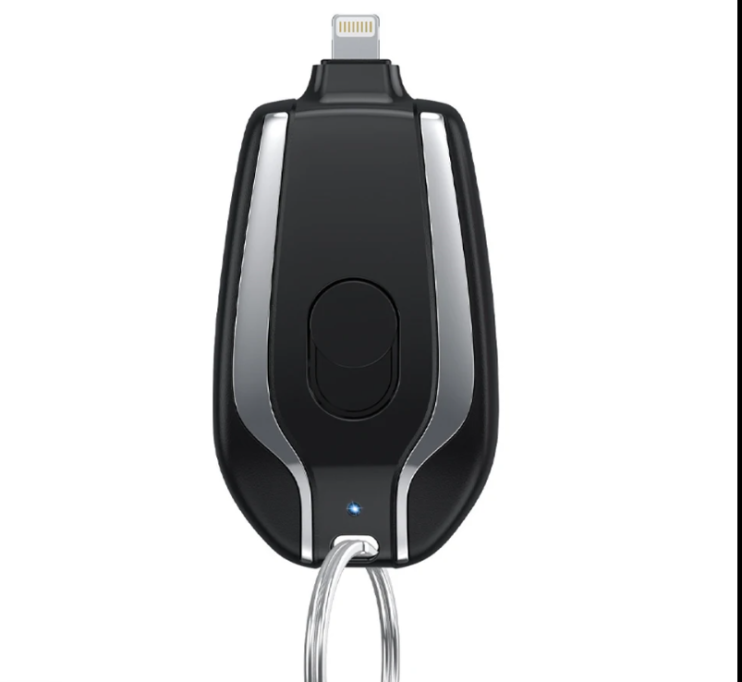 AV-207 Брелок Iphone New Power Pod автомобильный для ключей