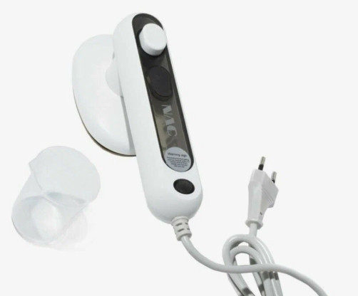 RZ-713 Утюг NAC дорожный портативный