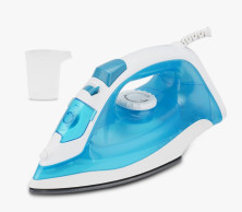 RZ-008 Утюг DSP KD1037 паровой электрический