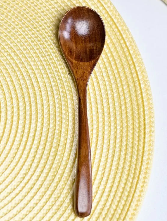 KP-290 Солонка деревянная