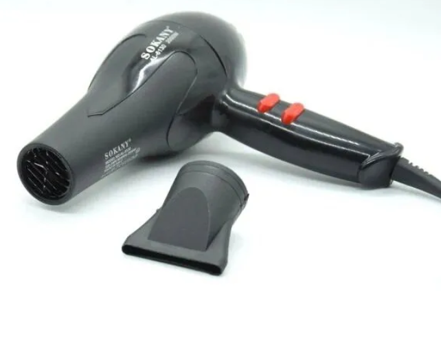 TDK-041 Фен Sokany AL-6130  для волос