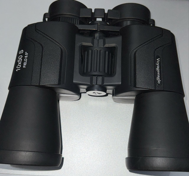 BN-018 Бинокль Binoculars 10*50 B-44