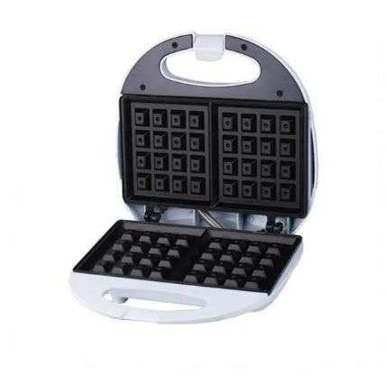 KP 755 Вафельница Breakfast Machine