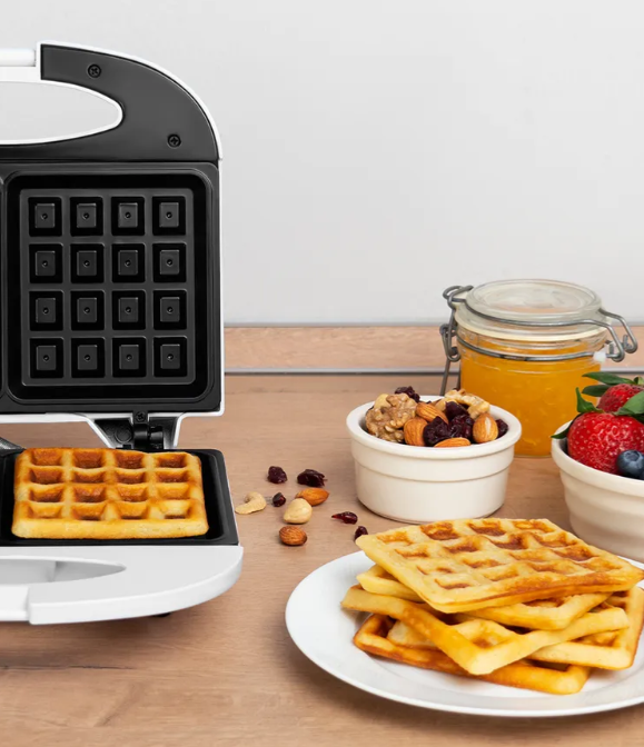 KP 755 Вафельница Breakfast Machine