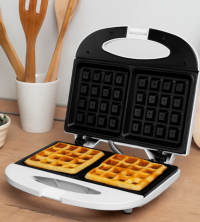 KP 755 Вафельница  Breakfast Machine  