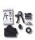 TR-043 Набор эспандер Adjustable Grip кистевой ,для рук 5 в1