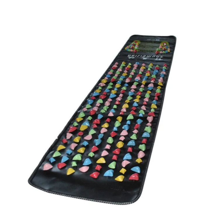 MS-091 Массажный Foot Massage коврик для ног