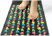 MS-091 Массажный Foot Massage коврик для ног